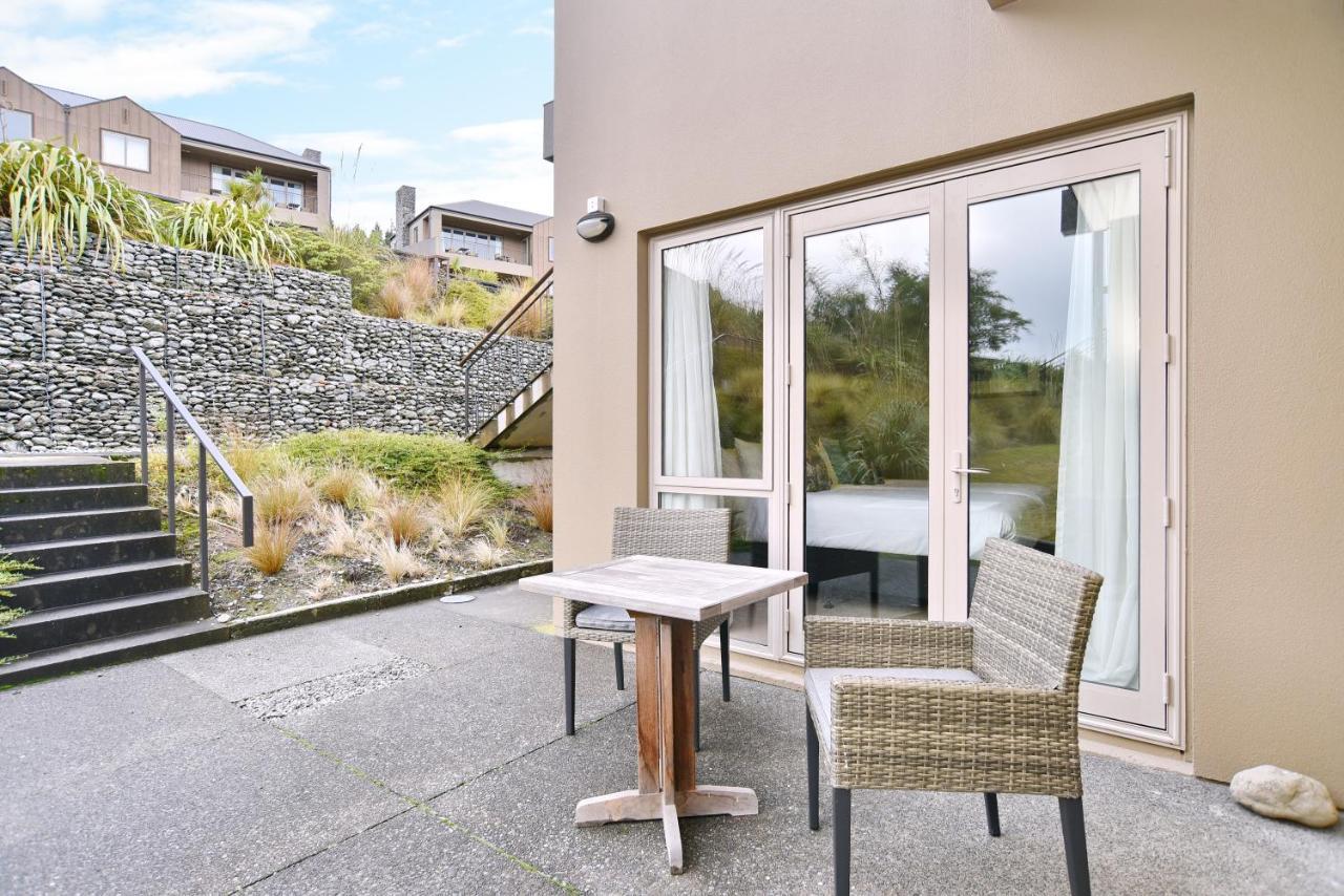 High Country Villa 238 - Terrace Downs Resort Windwhistle Exterior foto