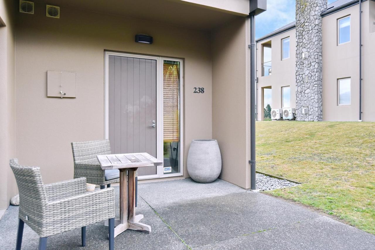 High Country Villa 238 - Terrace Downs Resort Windwhistle Exterior foto